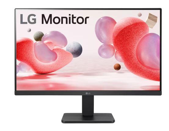 Monitor LCD Monitor|LG|24MR400-B|23.8"|Business|Panel IPS|1920x1080|16:9|5 ms|Tilt|Co...
