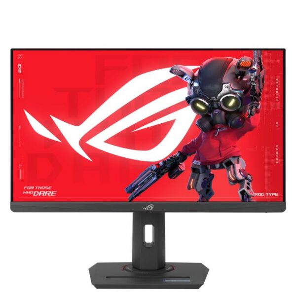 Monitor LCD Monitor|ASUS|ROG Strix XG259CS|24.5"|Gaming|Panel IPS|1920x1080|16:9|180H...