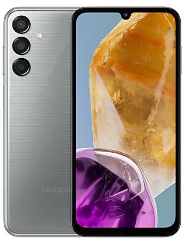 Nutitelefon MOBILE PHONE GALAXY M15 5G/128GB GREY SM-M156B SAMSUNG
