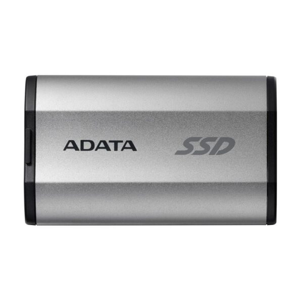 SSD väline seade External SSD|ADATA|SD810|2TB|USB-C|Write speed 2000 MBytes/sec|Read speed 200...