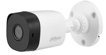 Valvekaamera CAMERA HDCVI 1080P IR BULLET/HAC-B1A21P-0360B DAHUA