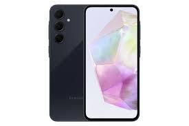 Nutitelefon MOBILE PHONE GALAXY A35 5G/256GB NAVY SM-A356B SAMSUNG