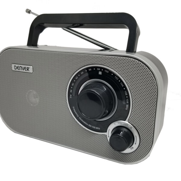 Denver TR-51 Grey