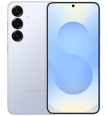 Nutitelefon MOBILE PHONE GALAXY S25/128GB ICYBLUE SM-S931B SAMSUNG