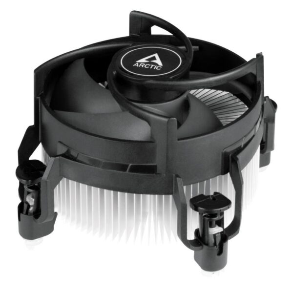 Protsessor Coolers CPU COOLER S1700/ACALP00041A ARCTIC