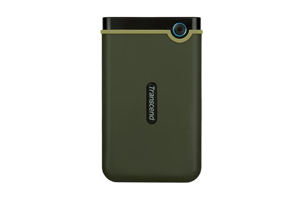 HDD External 2.5" External HDD|TRANSCEND|StoreJet|1TB|USB 3.1|Colour Green|TS1TSJ25M3G