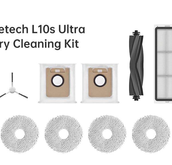Vacuum Cleaner Accessory|DREAME|Accessories kit|For L10s Ultra/L10 Ultra/L10s...