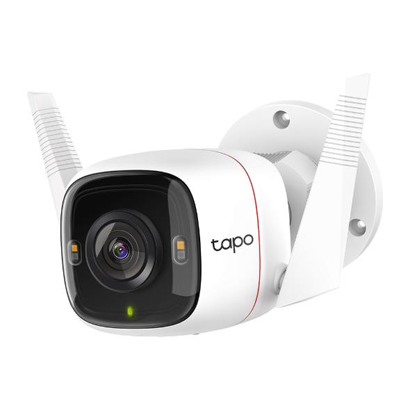 Kaamera WRL CAMERA/TAPO C320WS TP-LINK