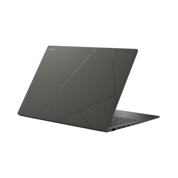 Sülearvuti Notebook|ASUS|ZenBook Series|UX5406SA-PV050W|CPU  Core Ultra|u7-258V|1800 MHz...