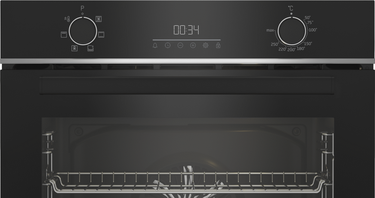 Integreeritav ahi Beko BBIE17301BD - Image 4