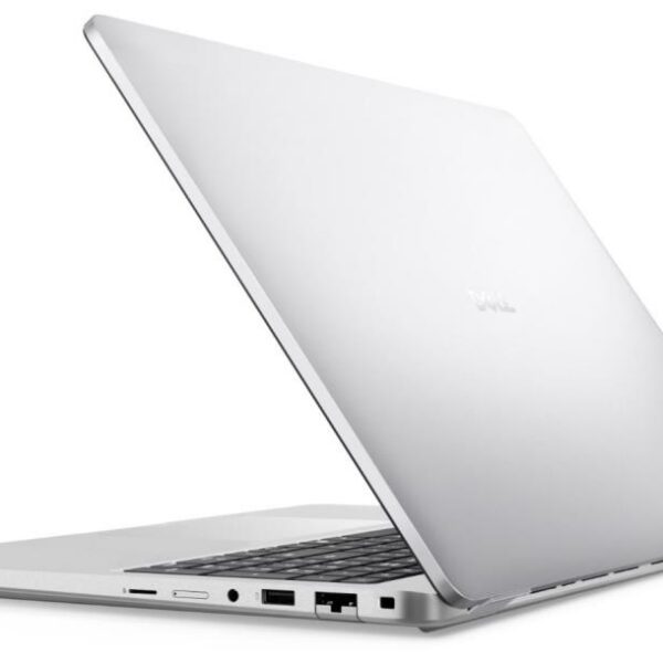 Sülearvuti Notebook|DELL|Pro Plus|Pro 16 Plus|CPU  Ryzen AI 7 PRO|350|2000 MHz|16"|2560x...