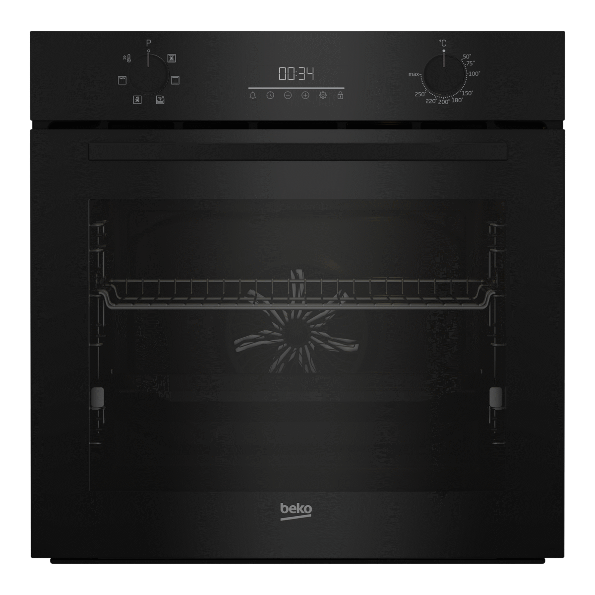 Integreeritav ahi Beko BCBIE17300KSB