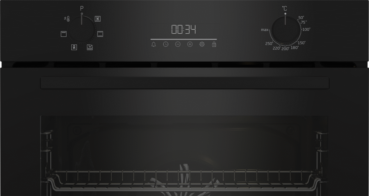 Integreeritav ahi Beko BCBIE17300KSB - Image 3