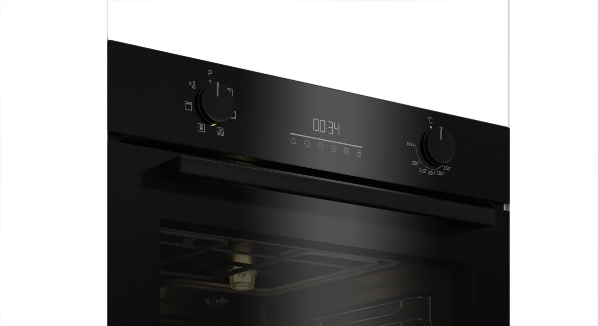 Integreeritav ahi Beko BCBIE17300KSB - Image 4