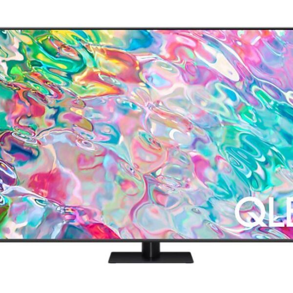 TV Set|SAMSUNG|85"|4K/Smart|QLED|3840x2160|Wireless LAN|Bluetooth|Tizen|Titan...