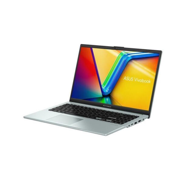 Sülearvuti Notebook|ASUS|VivoBook Series|Go 15|E1504FA-BQ1558W|CPU  Ryzen 5|7520U|2800 M...