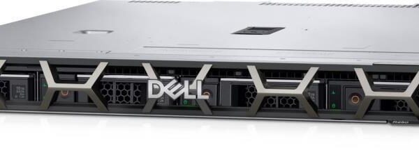 Server SERVER R250 E-2334 H355 16GB/480GB/4X3.5/700W/R/3YNBD DELL