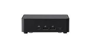 Lauaarvuti COMPUTING KIT CU7-155H/RNUC14RVKU700002I ASUS