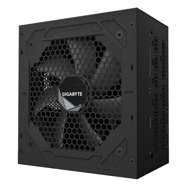 Protsessor Power Supply|GIGABYTE|GP-UD750GM|750 Watts|Efficiency 80 PLUS GOLD|PFC Active...