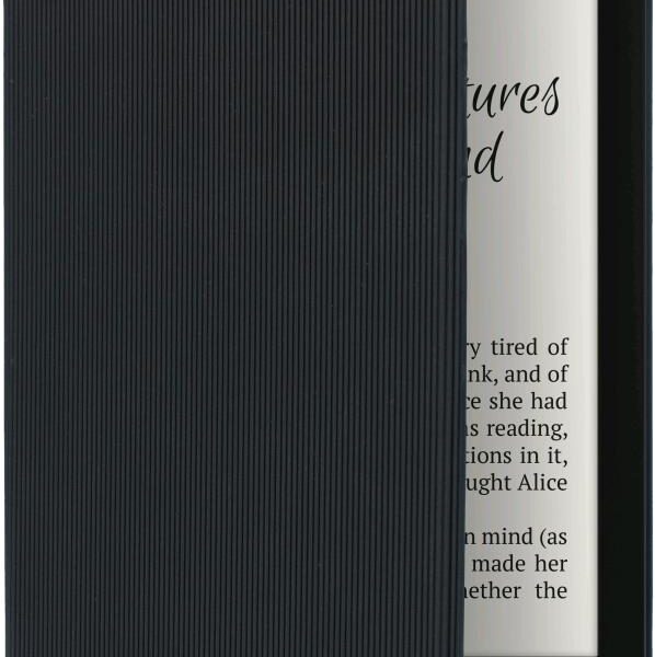 Tablet Case|POCKETBOOK|Black|HPUC-632-B-S