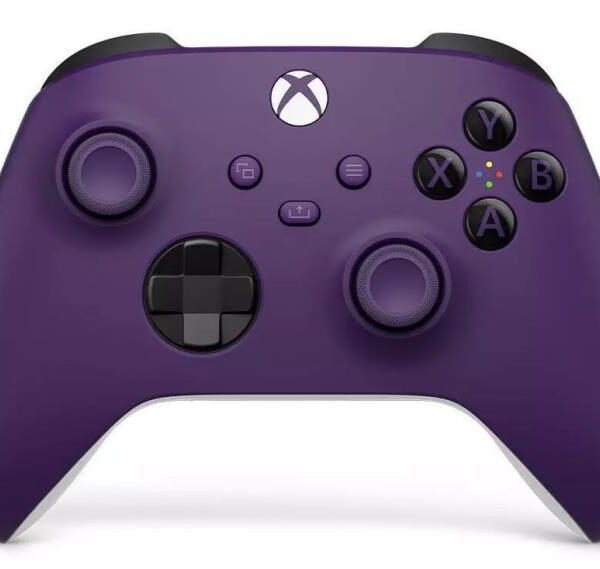 CONSOLE ACC CONTROLLER WRL/XBOX 889842823936 MICROSOFT