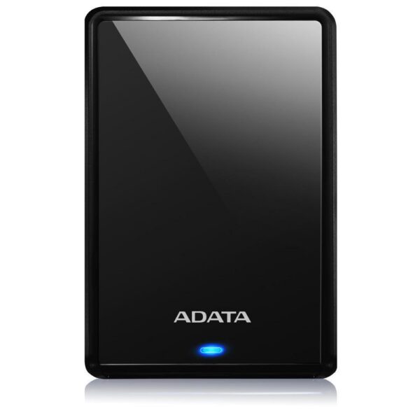 HDD External 2.5" External HDD|ADATA|HV620S|1TB|USB 3.1|Colour Black|AHV620S-1TU31-CBK