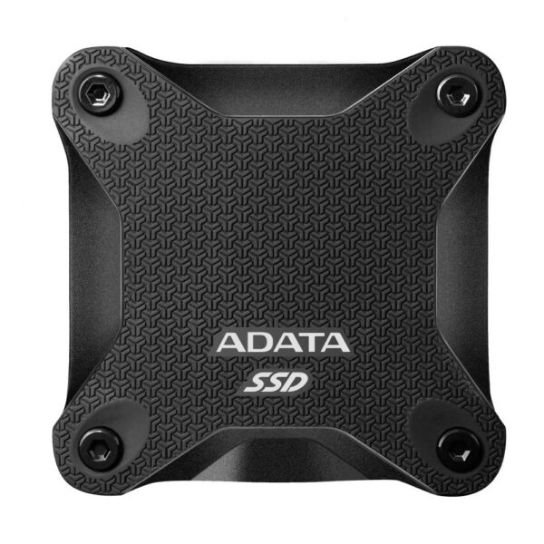SSD väline seade External SSD|ADATA|SD620|512GB|USB 3.2|Write speed 460 MBytes/sec|Read speed ...