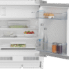 Integreeritav külmik Beko BU1154HCN