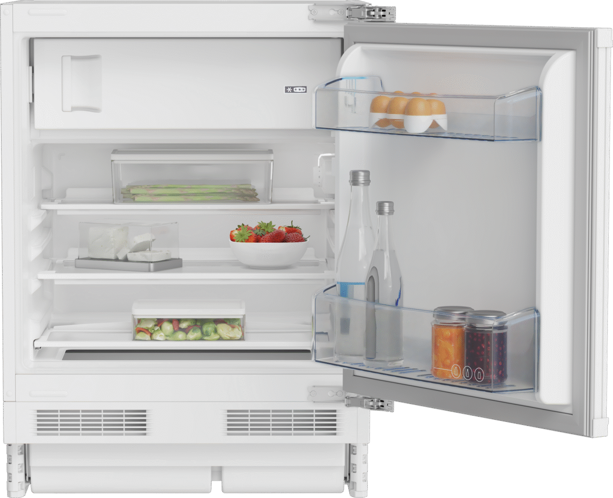 Integreeritav külmik Beko BU1154HCN