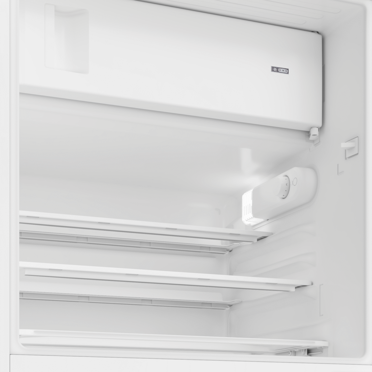 Integreeritav külmik Beko BU1154N - Image 3