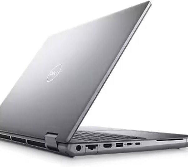 Sülearvuti Notebook|DELL|Precision|7680|CPU  Core i9|i9-13950HX|2200 MHz|16"|1920x1200|R...