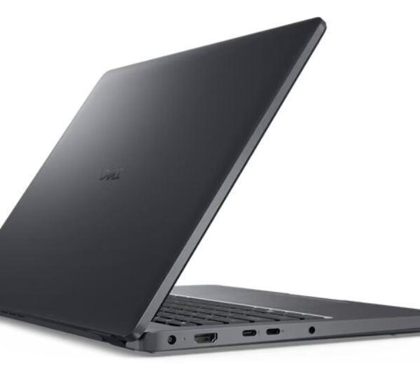 Sülearvuti Notebook|DELL|Pro|14|PC14255|CPU  Ryzen 3|210|3000 MHz|14"|1920x1200|RAM 8GB|...