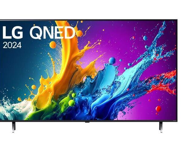 TV Set|LG|86"|4K/Smart|3840x2160|webOS|86QNED80T3A