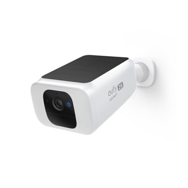 Kaamera WRL CAMERA 2K SPOTLIGHT SOLAR/T81243W1 EUFY