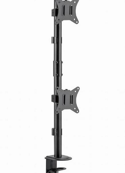 Seinakinnitus DISPLAY ACC MOUNTING ARM/17-32" MA-D2-02 GEMBIRD