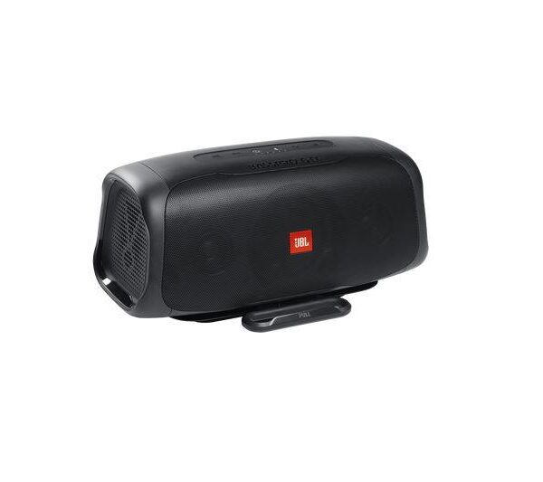 CAR SUBWOOFER BASS PRO GO/BASSPROGO JBL