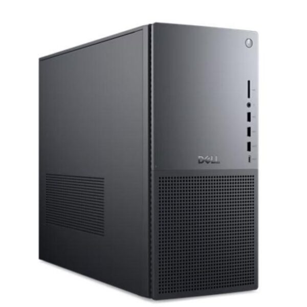 Lauaarvuti PC|DELL|Tower Plus|EBT2250|Business|Desktop|CPU Core Ultra|u7-265|2400 MHz|RA...