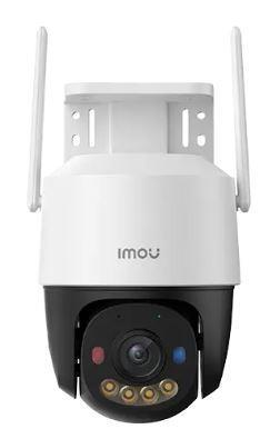 Kaamera WRL CAMERA 5MP CRUISER SC/IPC-K7FP-5H0TE IMOU