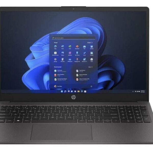 Sülearvuti Notebook|HP|255 G10|CPU  Ryzen 5|7530U|2000 MHz|15.6"|1920x1080|RAM 16GB|DDR4...
