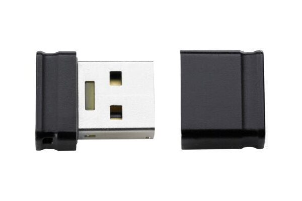 USB mälupulk MEMORY DRIVE FLASH USB2 4GB/3500450 INTENSO