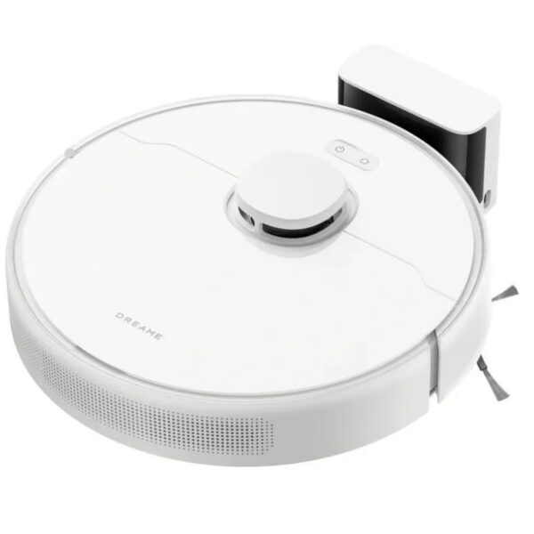 Tolmuimeja Robot VACUUM CLEANER ROBOT/D9 MAX WH GEN2 RLD34GA DREAME