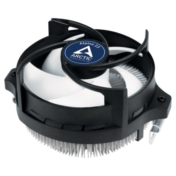 Protsessor Coolers CPU COOLER SAM5/SAM4/ALPINE 23 ACALP00035A ARCTIC