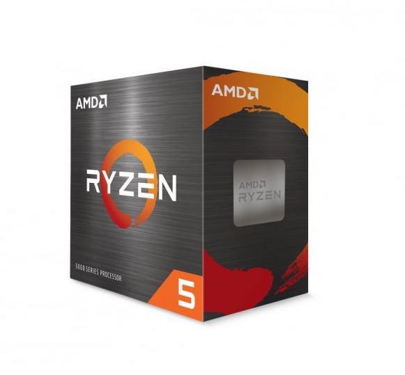 Protsessor CPU|AMD|Desktop|Ryzen 5|5600|Vermeer|3500 MHz|Cores 6|32MB|Socket SAM4|65 Wat...