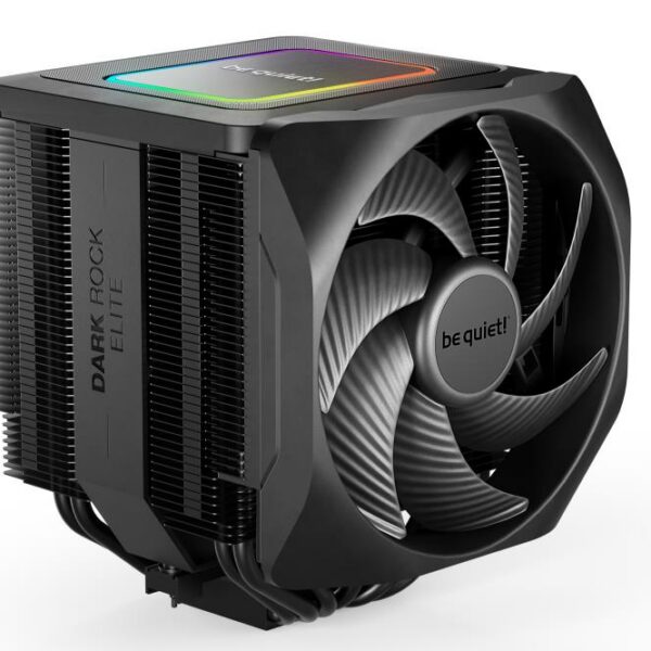 Protsessor Coolers CPU COOLER S_MULTI/DARK ROCK ELITE BK037 BE QUIET