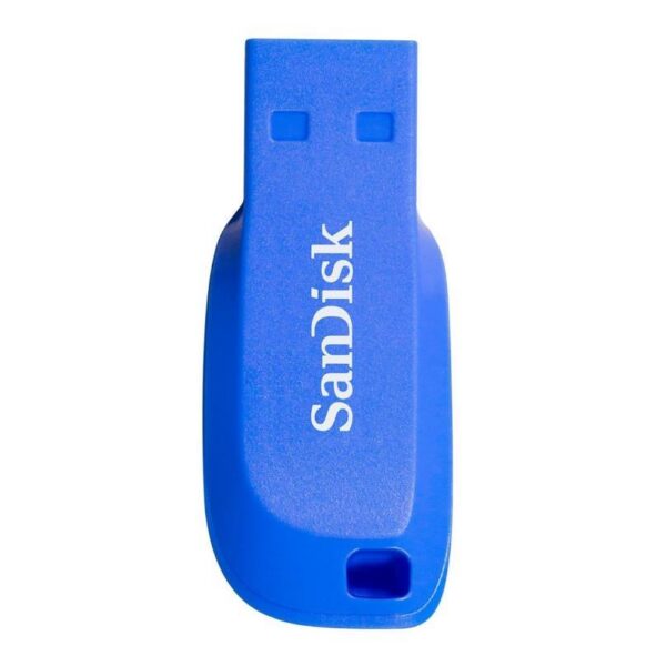 USB mälupulk MEMORY DRIVE FLASH USB2 64GB/SDCZ50C-064G-B35BE SANDISK