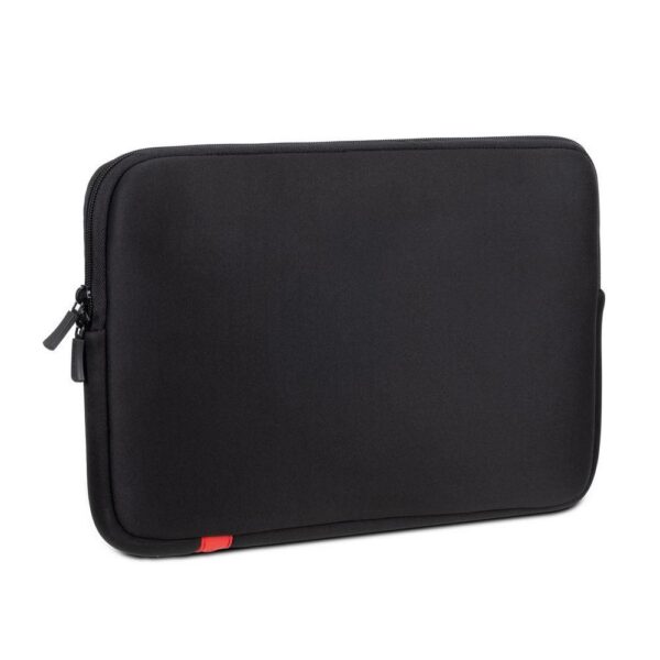 Sülearvuti kott NB SLEEVE MACBOOK 13"/5123 BLACK RIVACASE