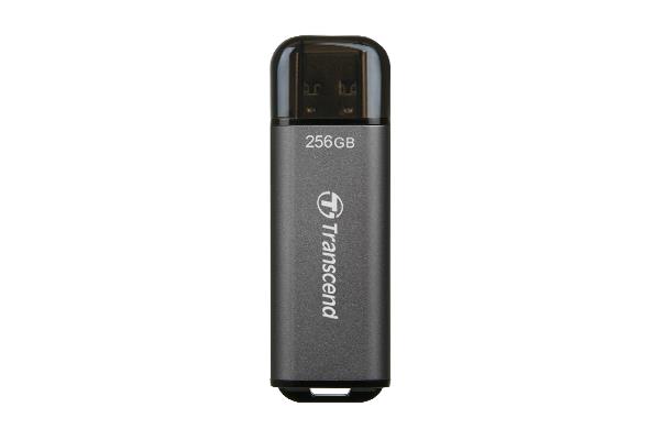 USB mälupulk MEMORY DRIVE FLASH USB3 256GB/920 TS256GJF920 TRANSCEND