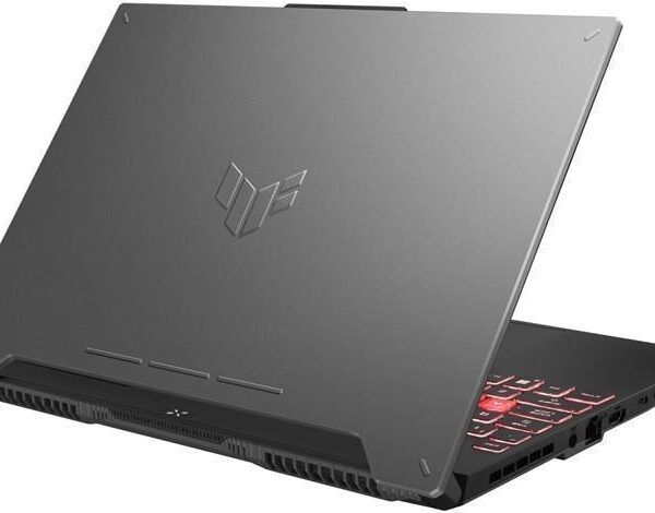 Sülearvuti Notebook|ASUS|TUF|Gaming A15|FA507NUR-LP051W|CPU  Ryzen 7|7435HS|3100 MHz|15....