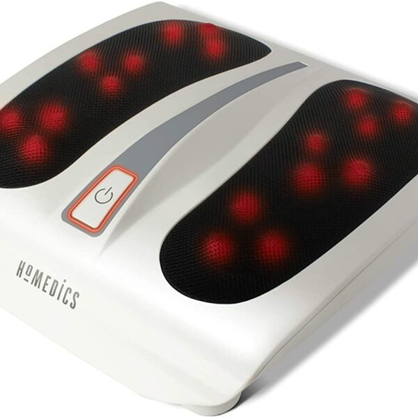 Homedics FM-TS9-EU Shiatsu Foot Massage