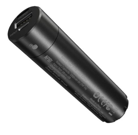 Akupank POWER BANK 5000MAH IP68/NPB1 NITECORE